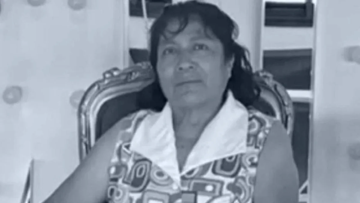 Hallan sin vida a maestra secuestrada en Veracruz