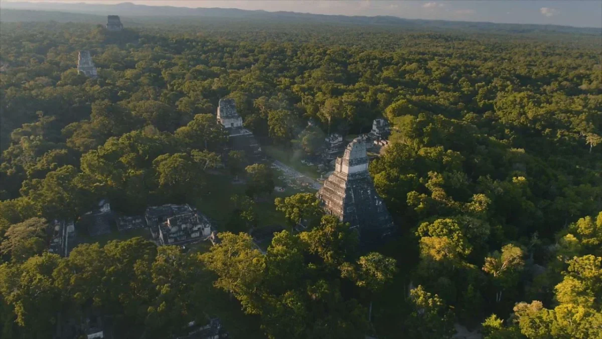 X siglo en el que Chichén Itzá se consolidó como la ciudad más poderosa de la región