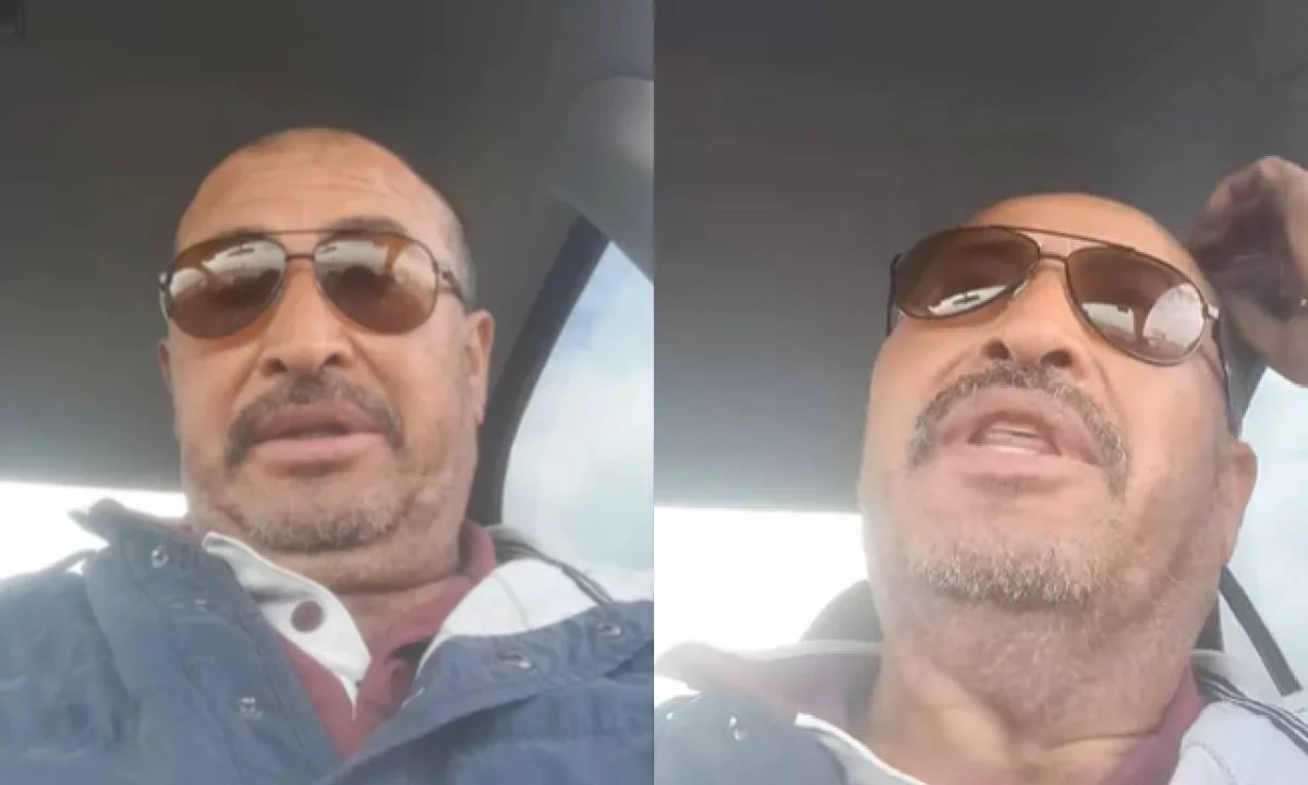 Óscar N se despidió de sus amigos, de su familia y confiesa feminicidio en Facebook.