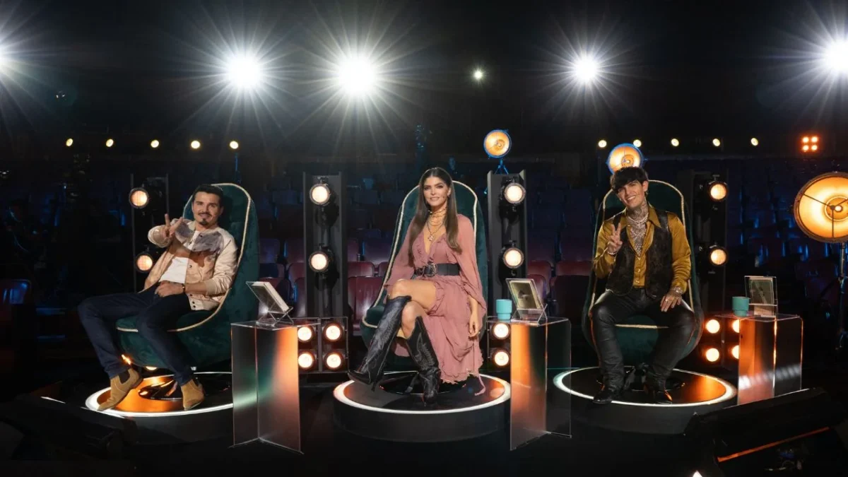 El nuevo 'no reality' Pase a la Fama busca al nuevo talento de HYBE con una mezcla entre el pop latino y el K-Pop, bajo un modelo innovador.