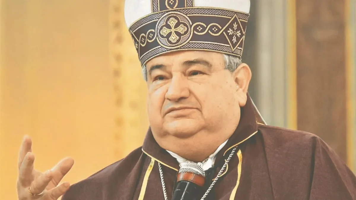 El arzobispo de Morelia dice que ya se ha aplicado en situaciones como en Aguililla