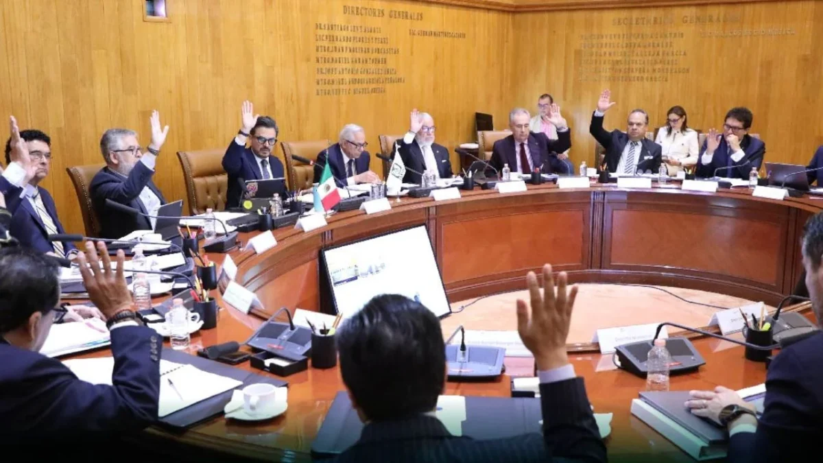 El IMSS aprobó la contratación de 3 proyectos ejecutivos para construir hospitales en Sonora, Guanajuato y Puebla.
