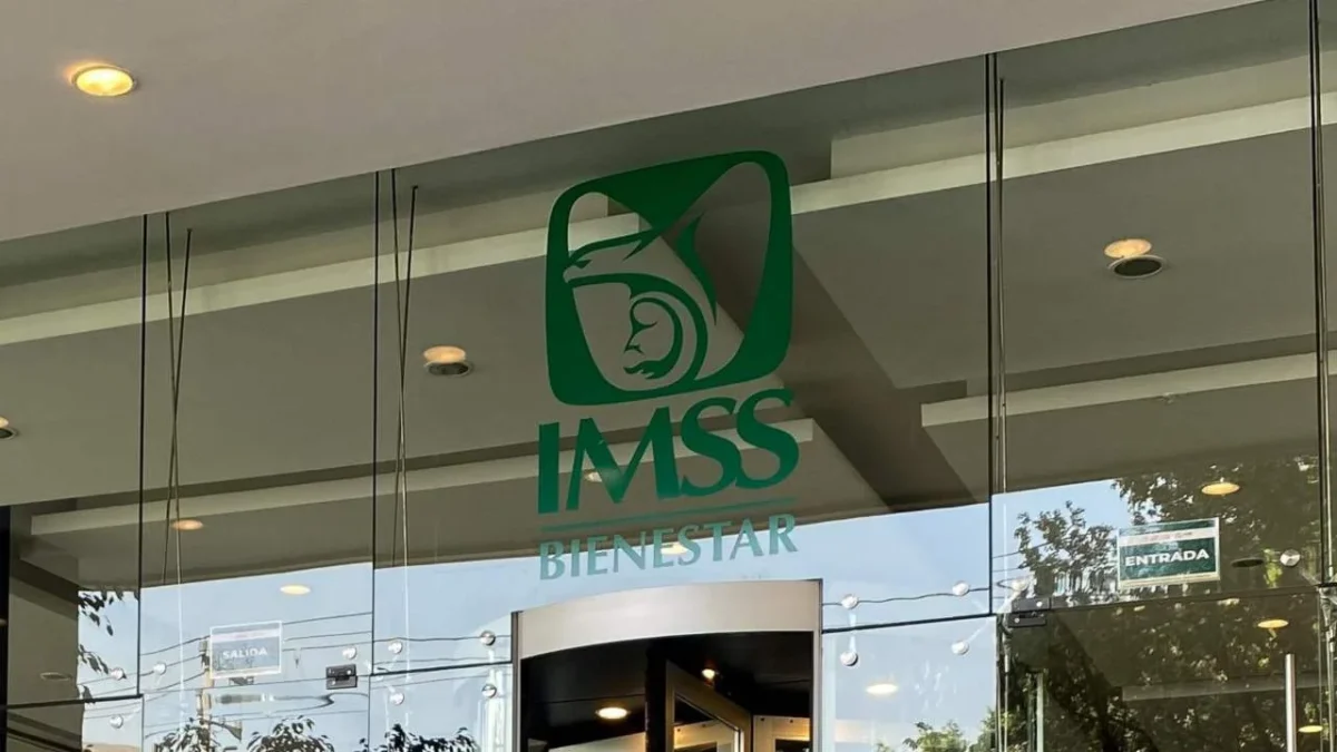 A través de un comunicado, el IMSS Bienestar asegura que está cumpliendo acuerdos con trabajadores.