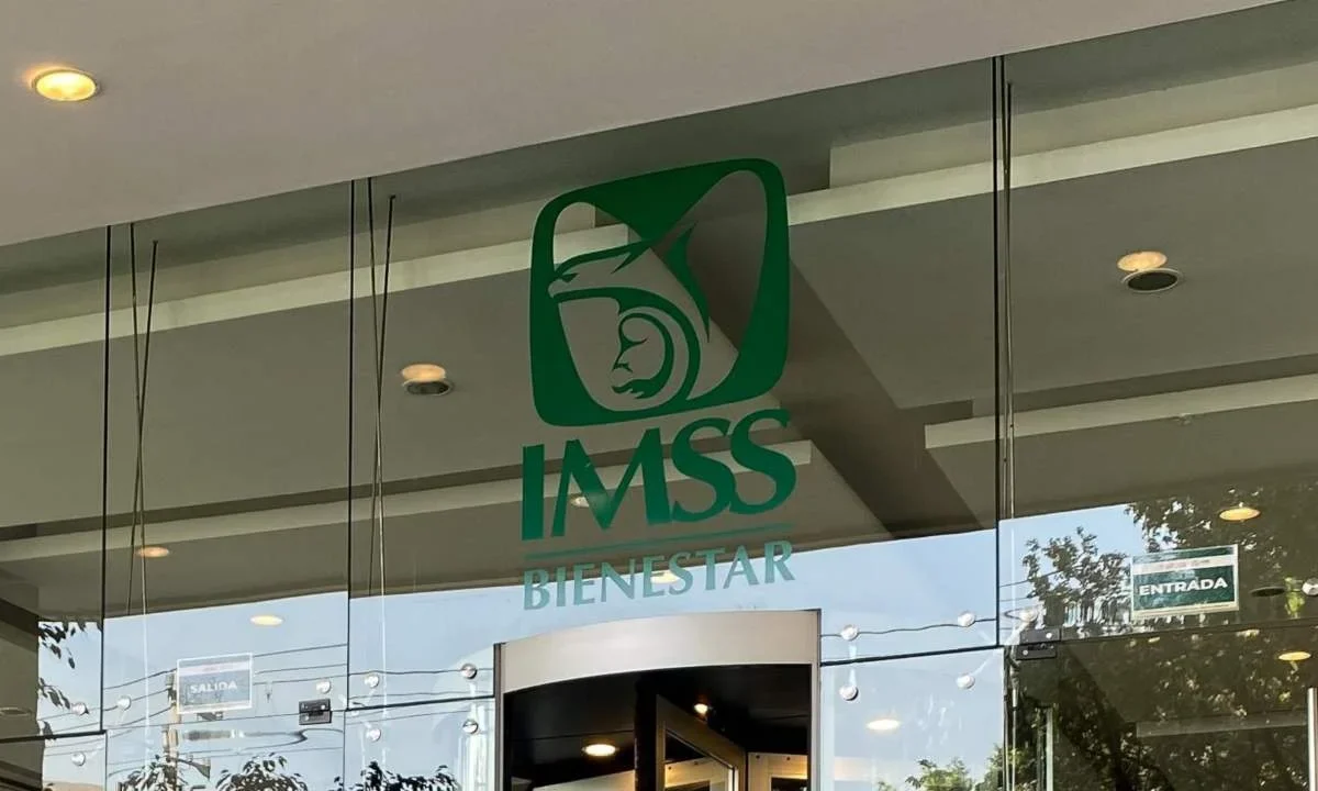 A través de un comunicado, el IMSS Bienestar asegura que está cumpliendo acuerdos con trabajadores.