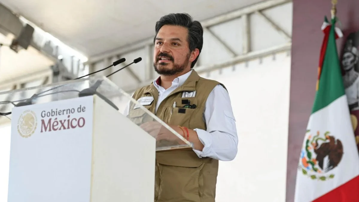 IMSS cuenta con viabilidad financiera, señala Robledo