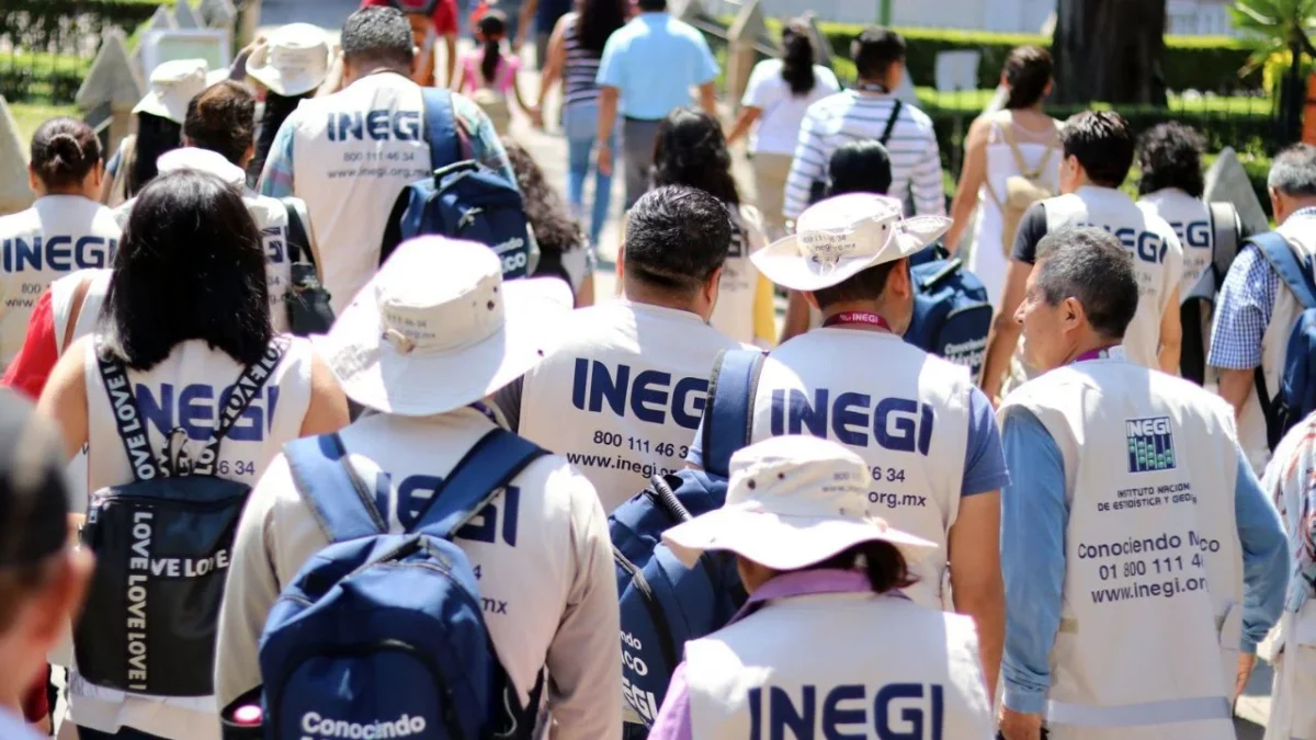 Los informes del Inegi sobre Líneas de Pobreza por Ingresos, Pobreza Multidimensional y Pobreza Laboral conservarán su periodicidad habitual.