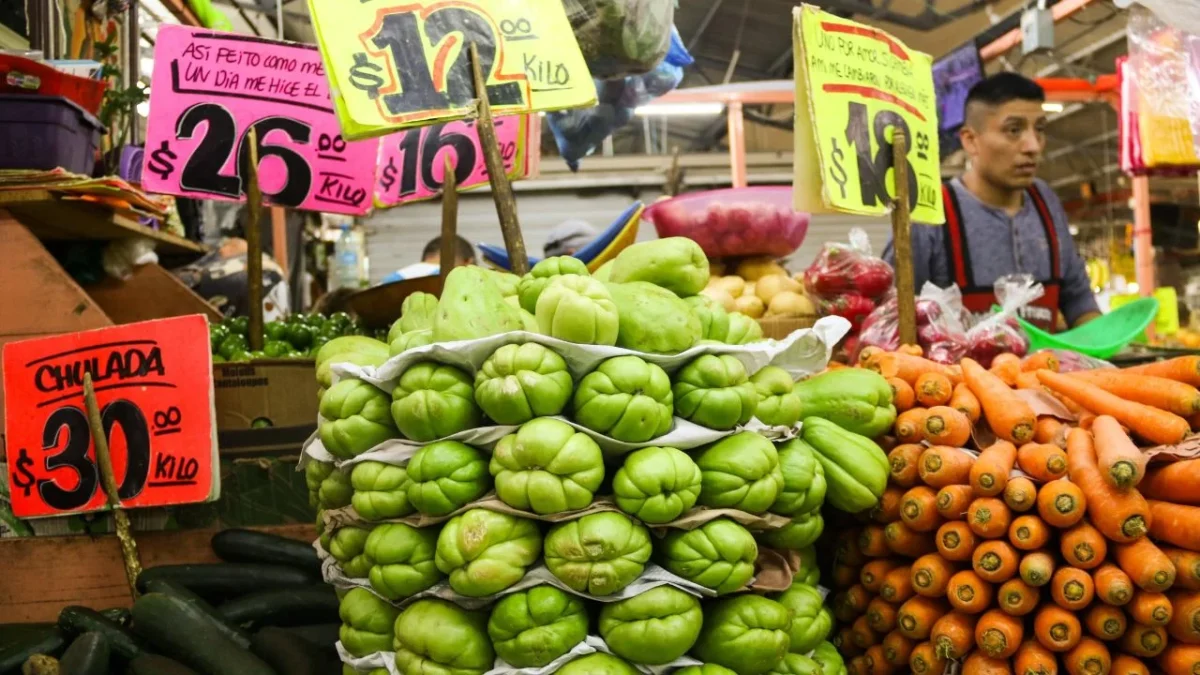 Inflación se modera a finales de junio y se ubica en 4.32%