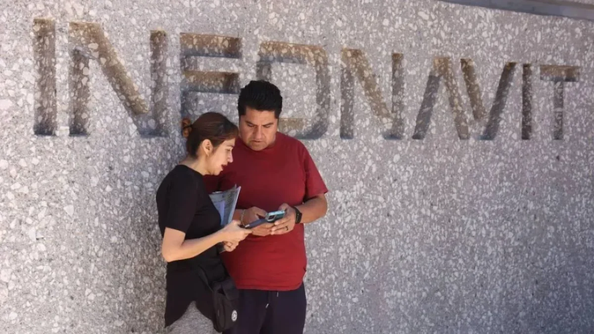 El Instituto del Fondo Nacional de la Vivienda para los Trabajadores (Infonavit) busca proporcionar 102 mil casas.