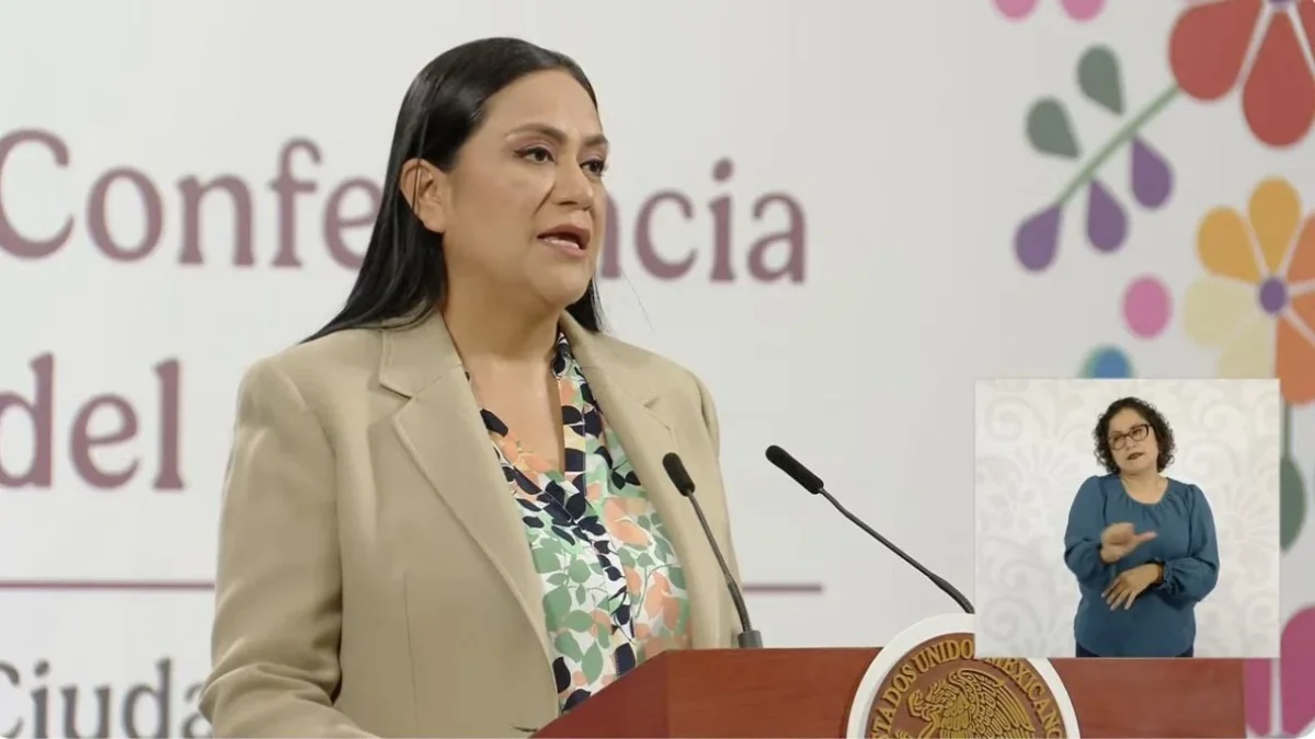 Inicia el 1 de agosto registro para pensión mujeres bienestar de 60 a 62 años