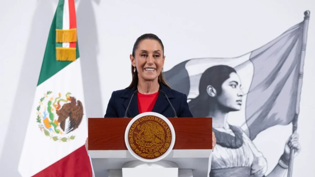 Invertirá gobierno casi 3 puntos del PIB en programas sociales durante 2026