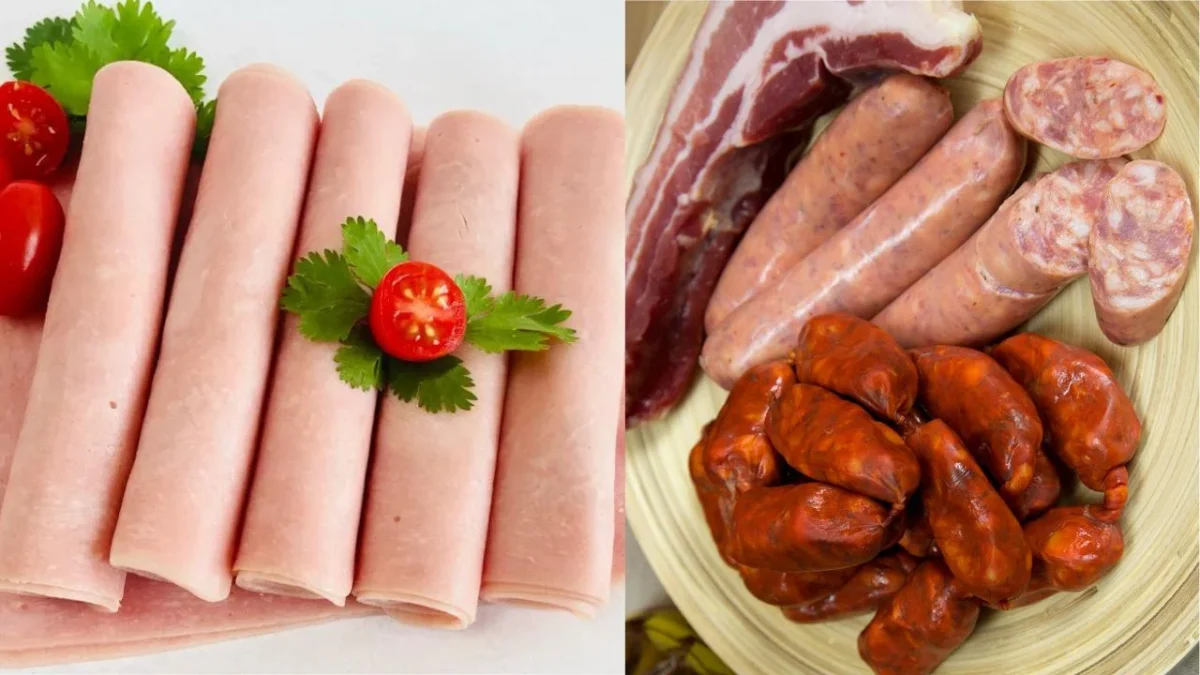 Jamón o embutido, Así los identificas, según la Profeco