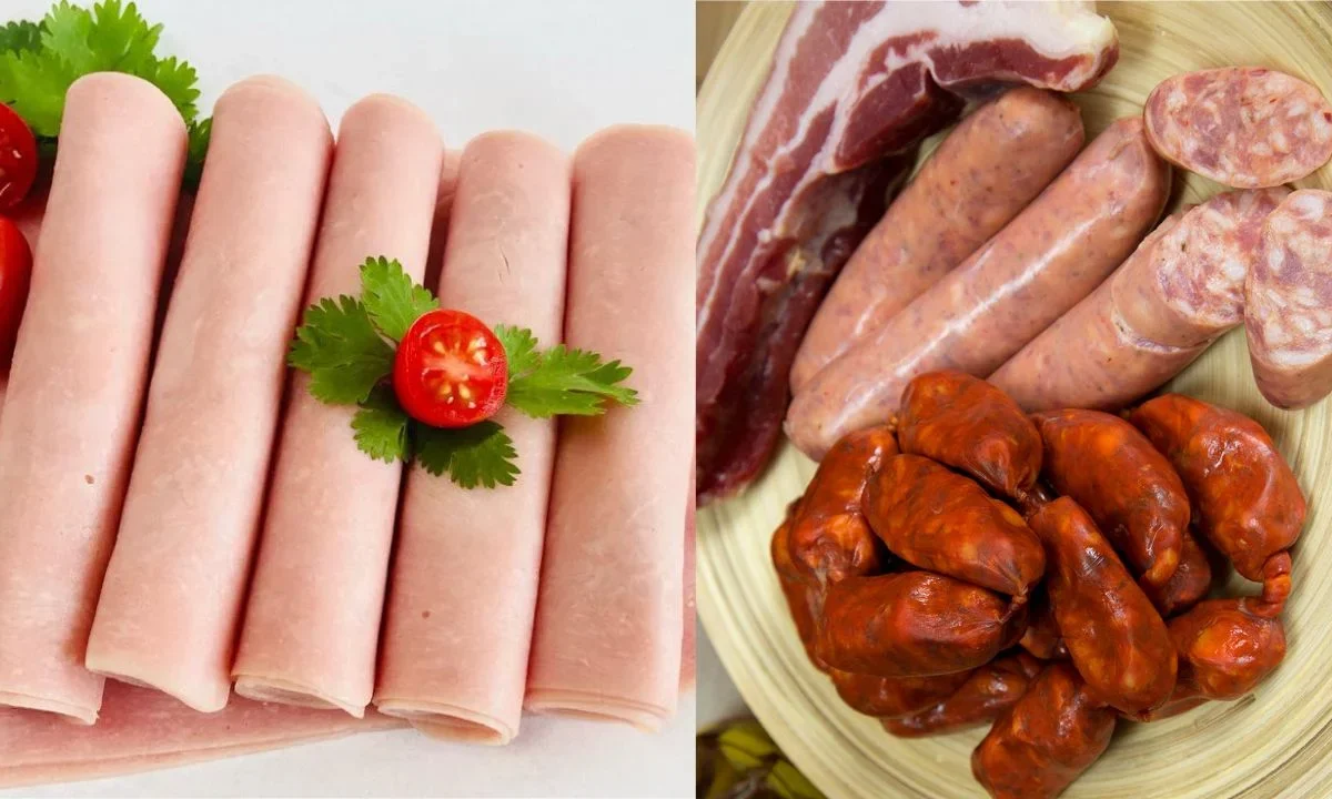 Jamón o embutido, Así los identificas, según la Profeco