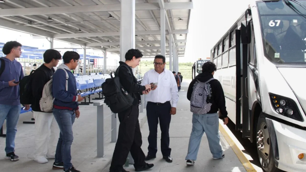 Los bajos salarios que perciben no les permite vivir holgadamente, ni ahorrar.
