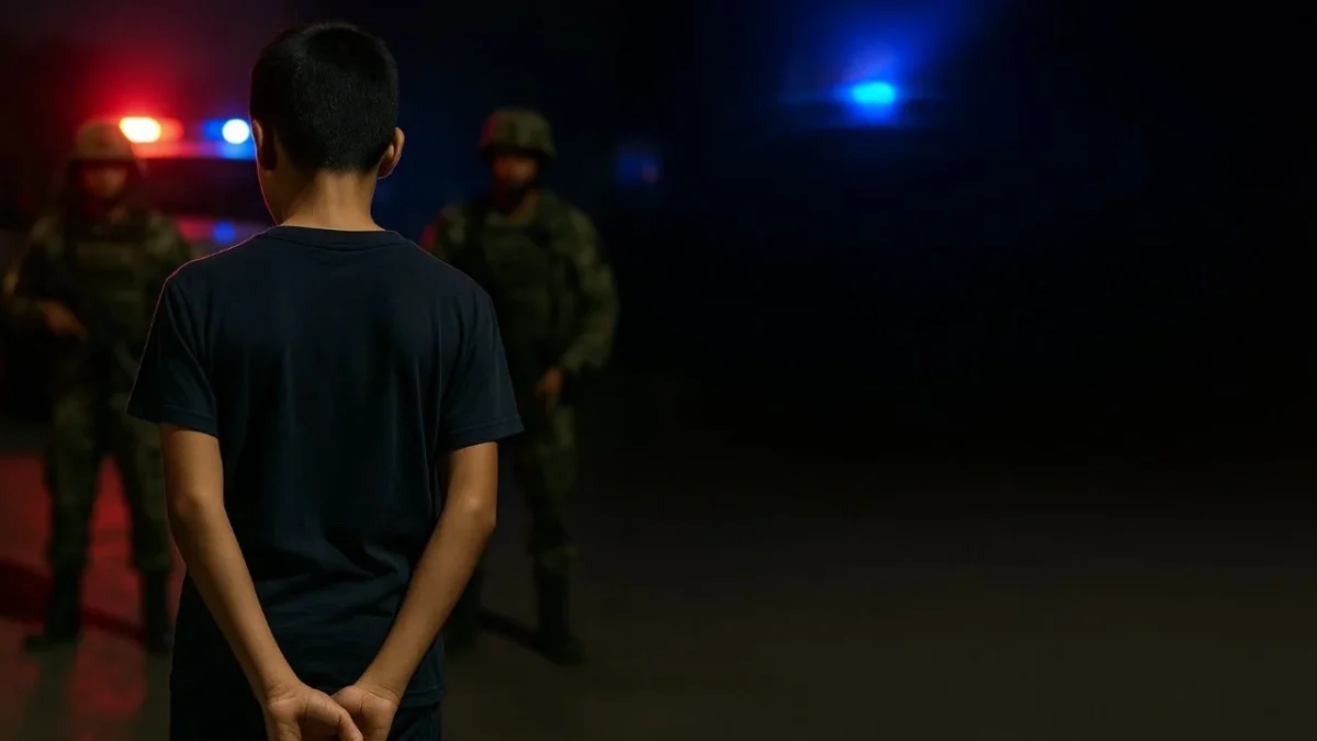 Para especialistas, los grupos criminales buscan sustituir las bajas en sus filas, pero también hay fallas en programas sociales