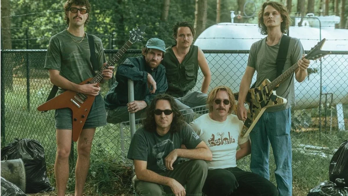 King Gizzard & the Lizard Wizard