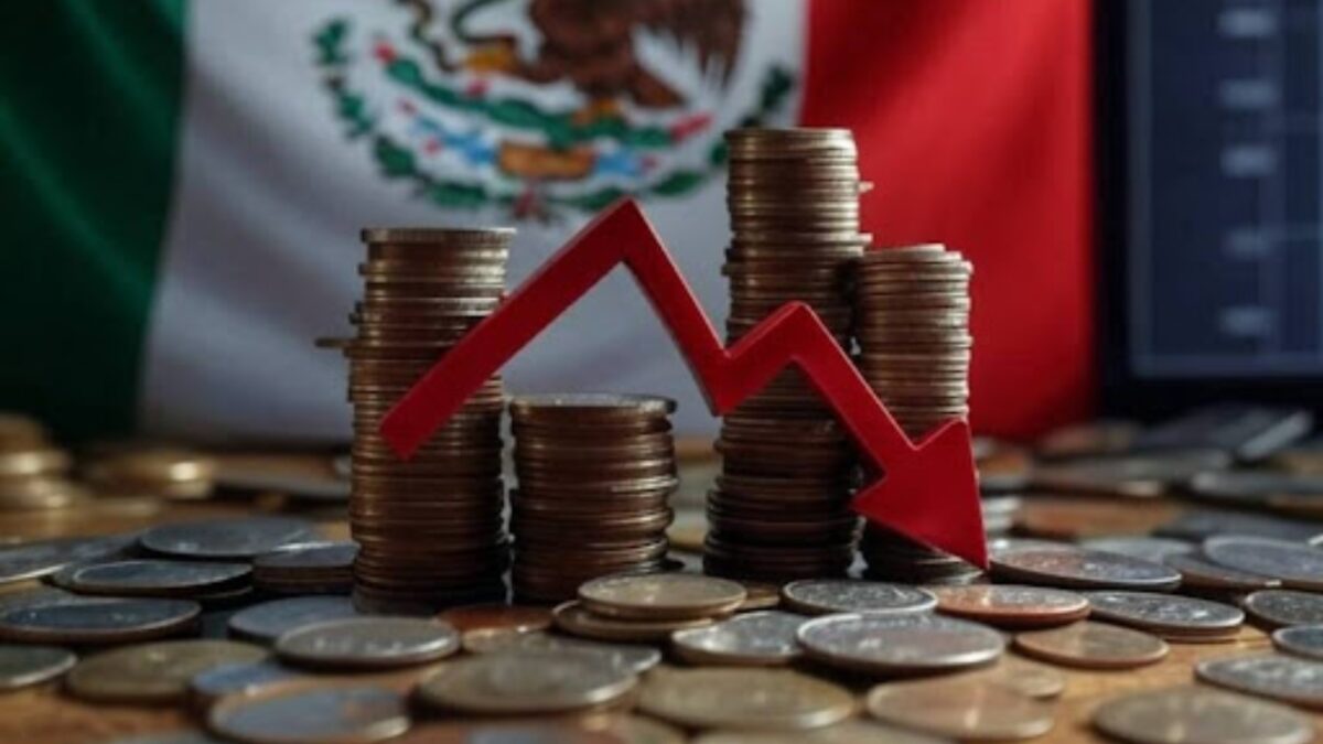 El CEESP señala que 63.2% de la población se siente insegura y que la violencia afecta la actividad económica nacional.