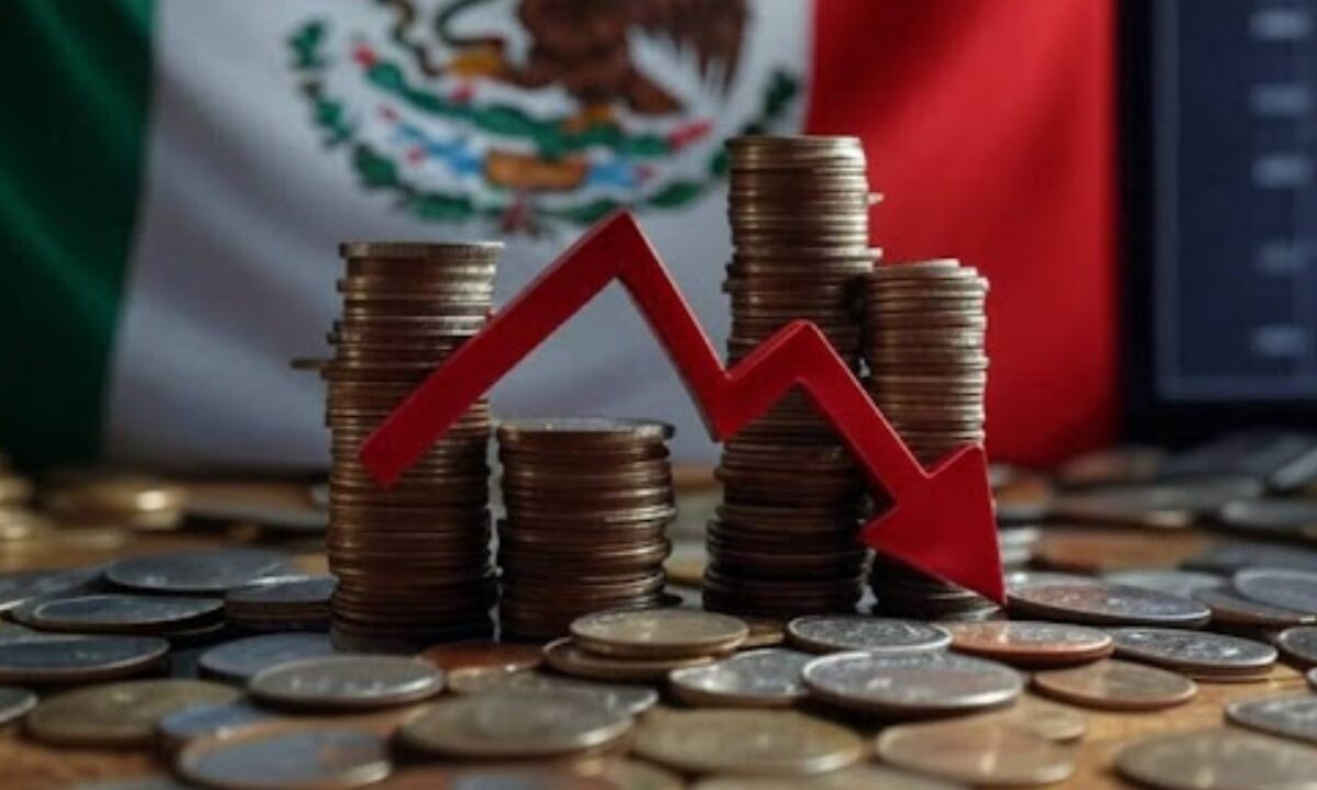 El CEESP señala que 63.2% de la población se siente insegura y que la violencia afecta la actividad económica nacional.