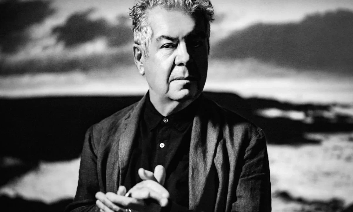 Lol Tolhurst