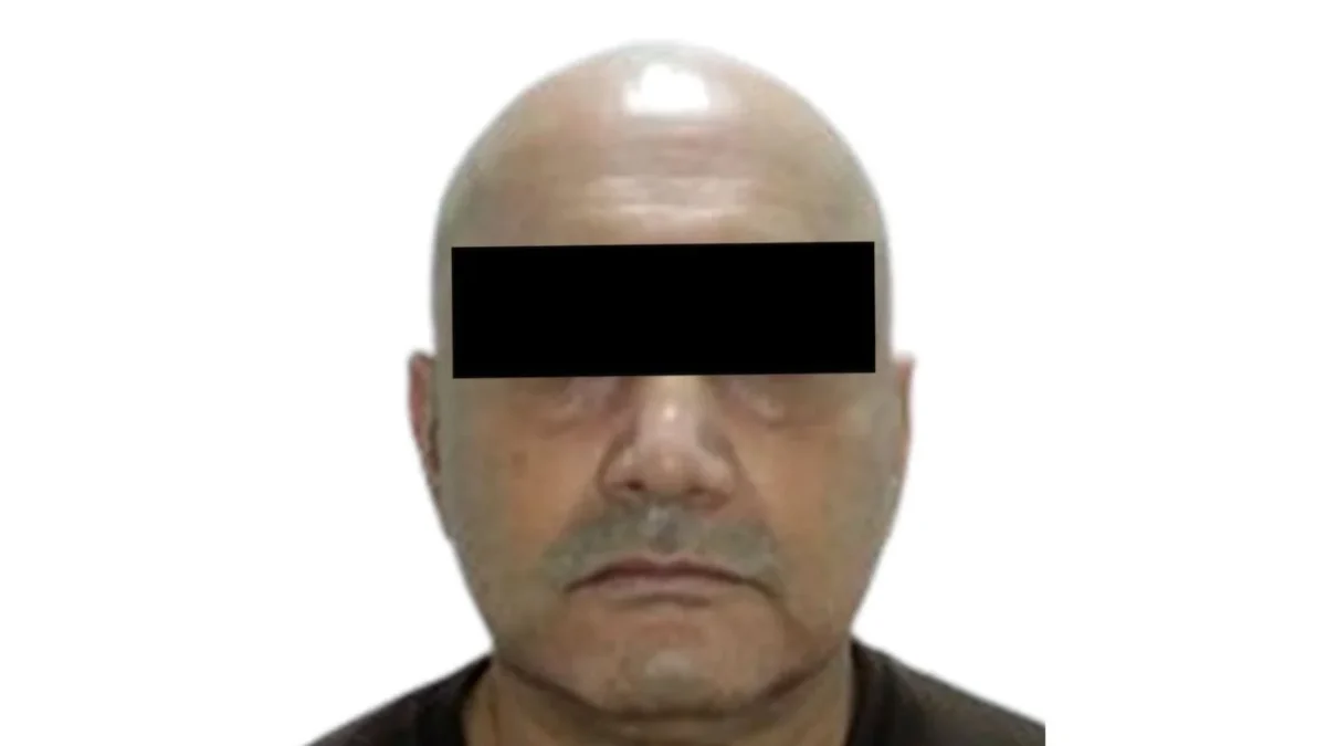 La Troca, exlíder de la Familia Michoacana, cumplirá en México sentencia de EU