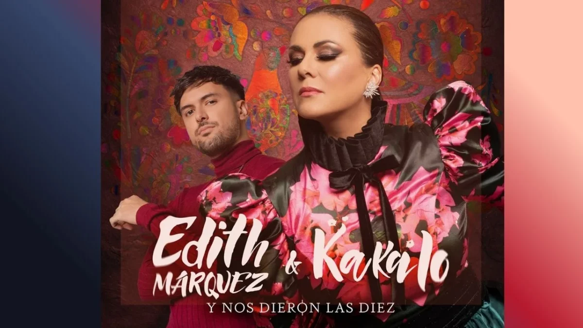 El lanzamiento se acompaña de un video oficial que muestra el proceso creativo del tema, ya disponible en todas las plataformas.