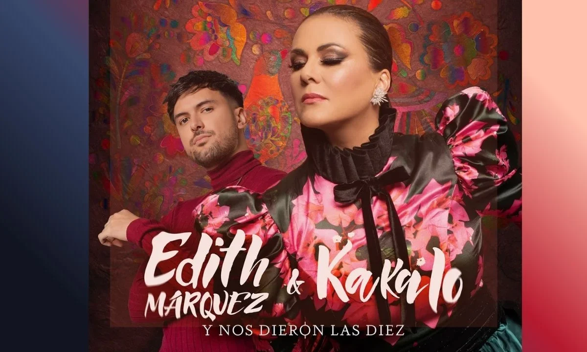 El lanzamiento se acompaña de un video oficial que muestra el proceso creativo del tema, ya disponible en todas las plataformas.