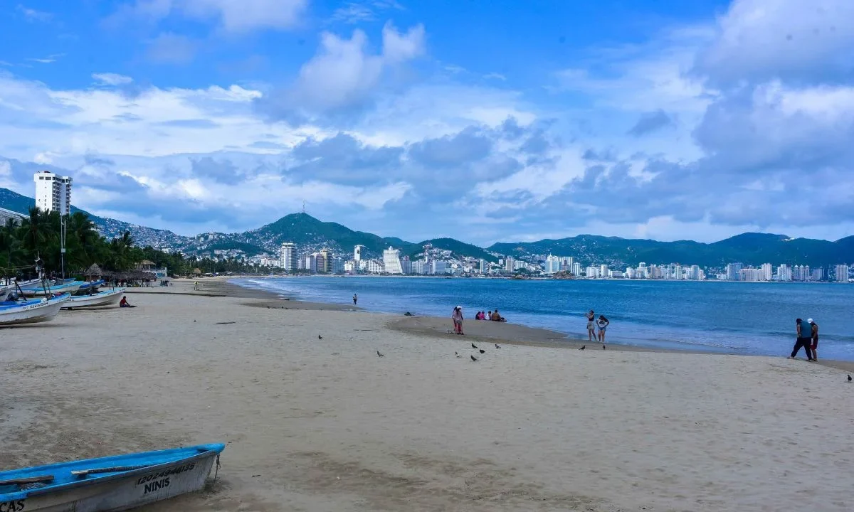 Lanzan Semarnat y Cofepris aplicación para monitorear calidad de playas del país
