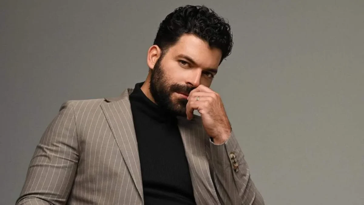 Esta es la polémica de Adrián Di Monte, con acusaciones de su ex esposa Sandra Itzel