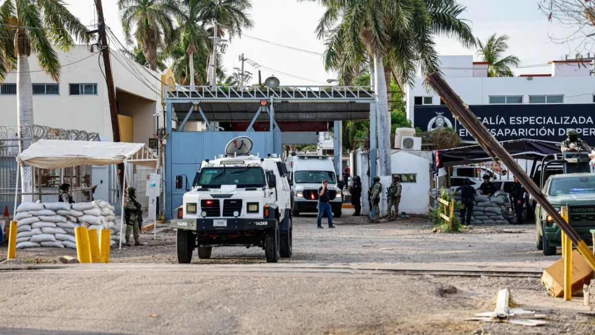 En Sinaloa, secuestraron a 4 integrantes de la familia de Javier Alonso "N", alias “El Tito”, asesinado en penal de Los Mochis.