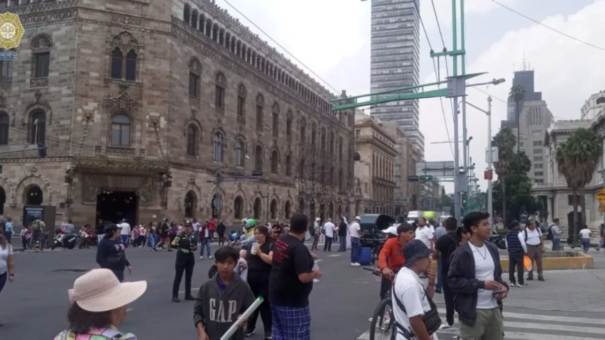 Con el Bando 1 y la Ley de Rentas Justas, el Gobierno capitalino no busca congelar alquileres, aclaró titular de Ordenamiento Territorial.