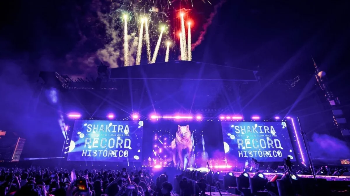 Live Nation Entertainment ejecutó la compra de un interés adicional de 24% en OCESA; ya cuenta con 75% de la promotora de entretenimiento.