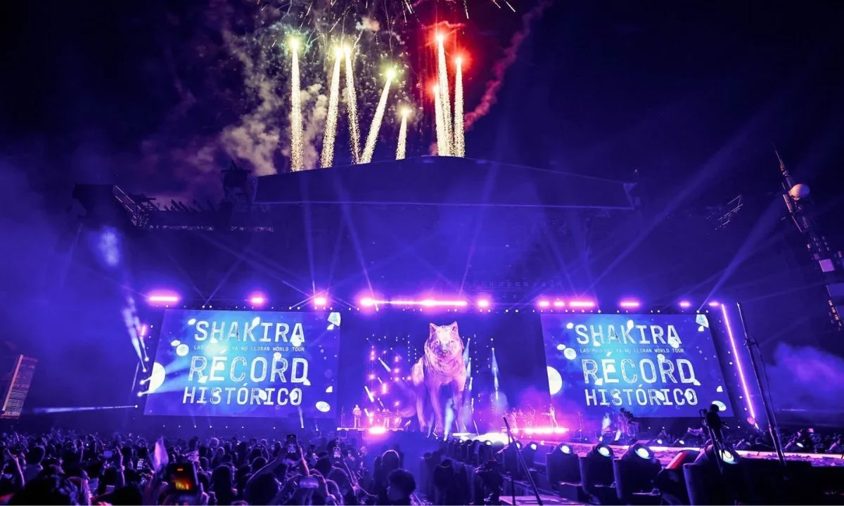 Live Nation Entertainment ejecutó la compra de un interés adicional de 24% en OCESA; ya cuenta con 75% de la promotora de entretenimiento.