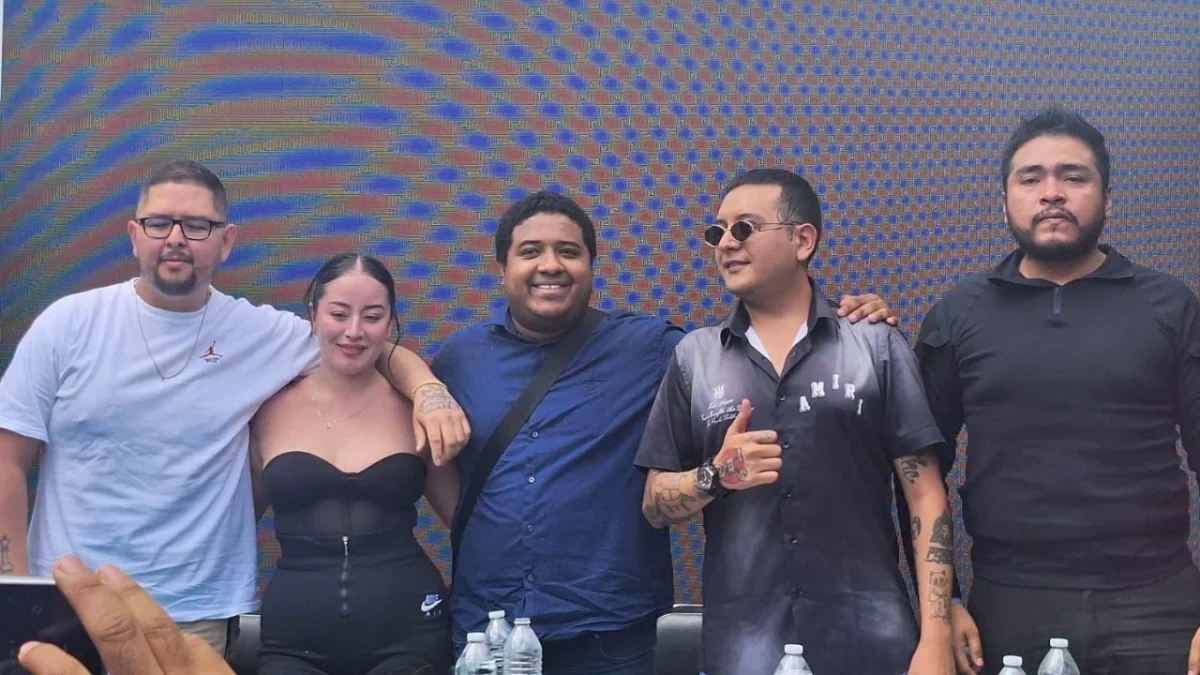 Llega el Vibra Fest por primera ocasión al Estadio Fray Nano.