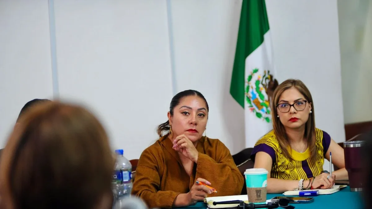Congreso CDMX alista mesas de trabajo con locatarios de mercados públicos