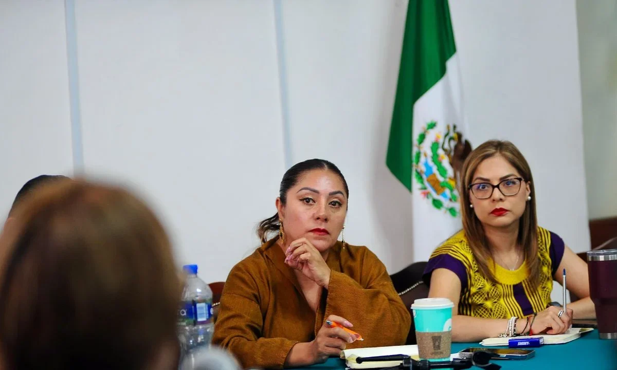 Congreso CDMX alista mesas de trabajo con locatarios de mercados públicos