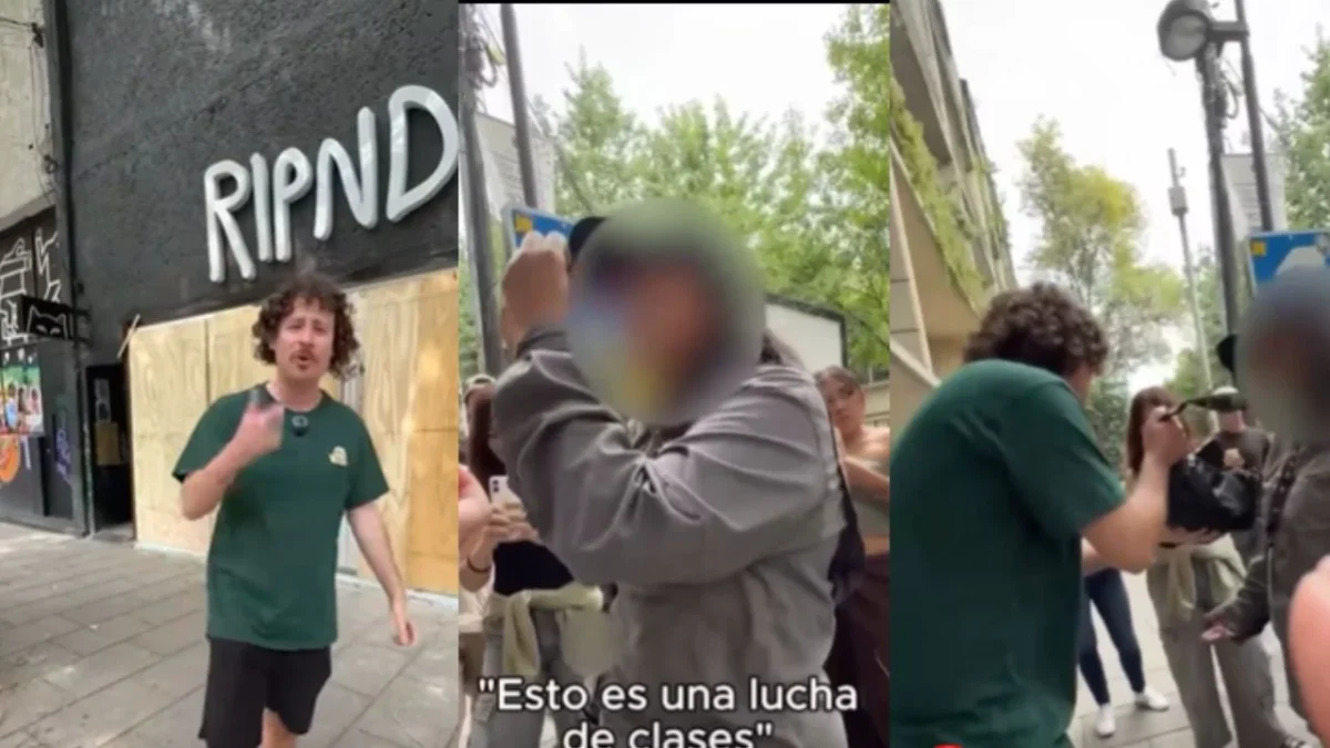 Luisito Comunica se defiende ante las acusaciones