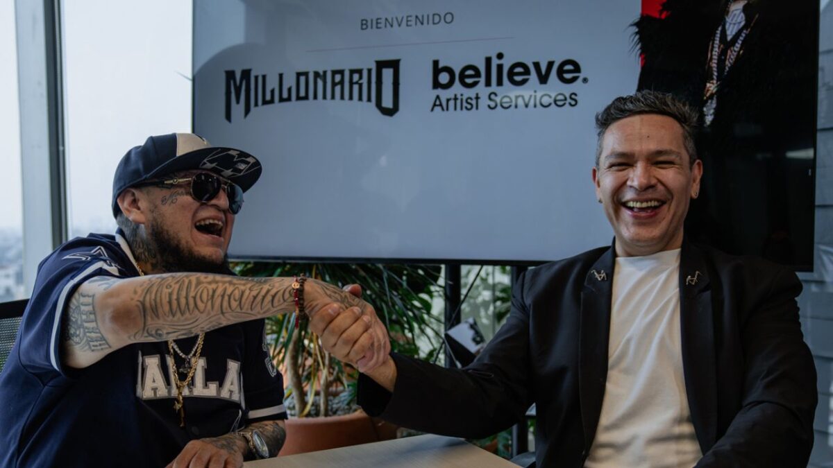 Con esta alianza, Millonario no solo busca consolidar su posición como uno de los grandes del rap mexicano, sino también explorar nuevas posibilidades creativas y comerciales a escala global.