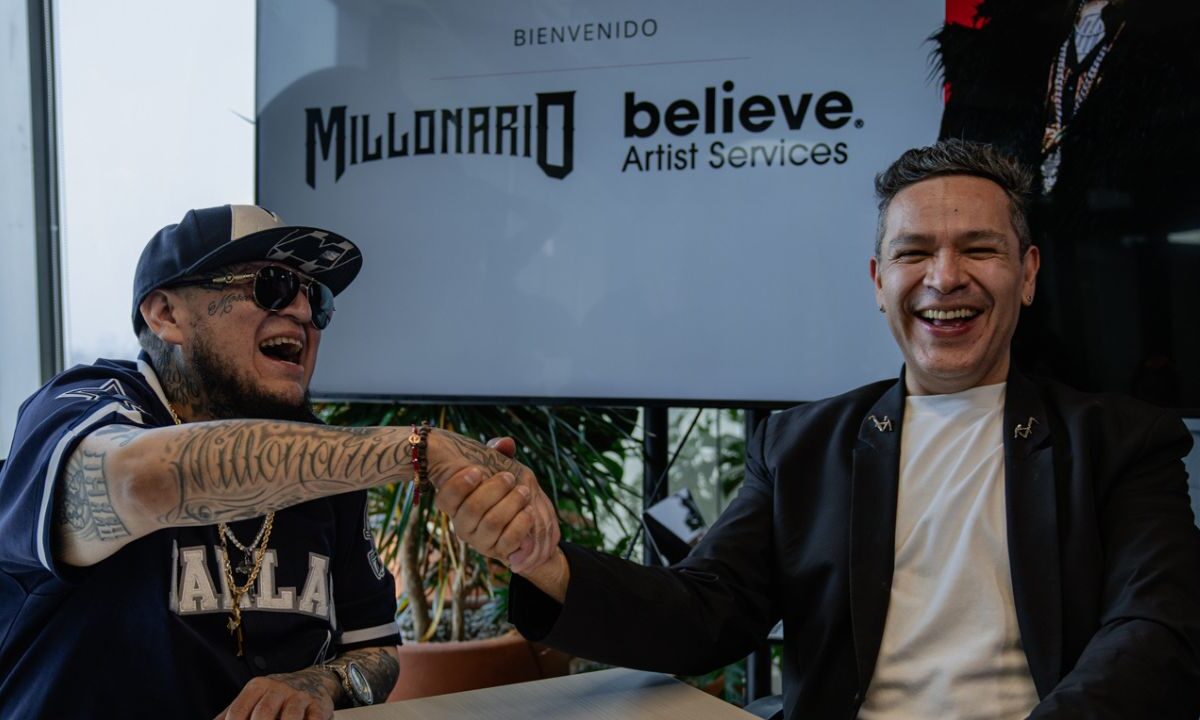 Con esta alianza, Millonario no solo busca consolidar su posición como uno de los grandes del rap mexicano, sino también explorar nuevas posibilidades creativas y comerciales a escala global.