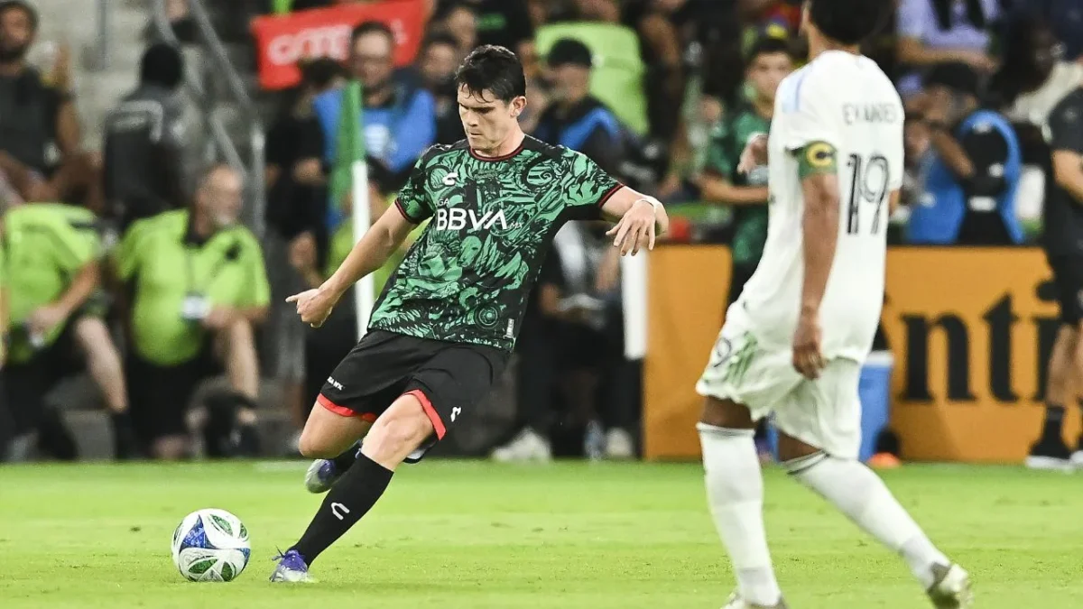 La Liga MX cayó ante las figuras de la Major League Soccer (MLS) dentro del All Star Game 2025 con un marcador 3-1.