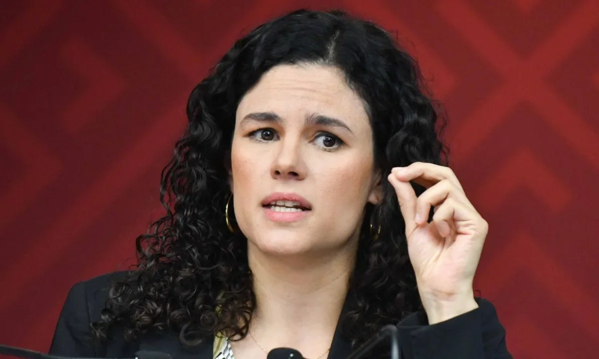 Luisa María Alcalde precisó que Hernán Bermúdez se afilió a Morena en 2022, durante el sexenio de López Obrador y buscan su expulsión.