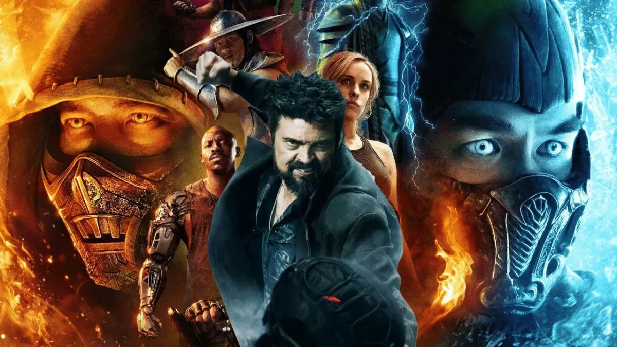 Mortal Kombat 2 revela su primer tráiler oficial y adelanta lo que veremos