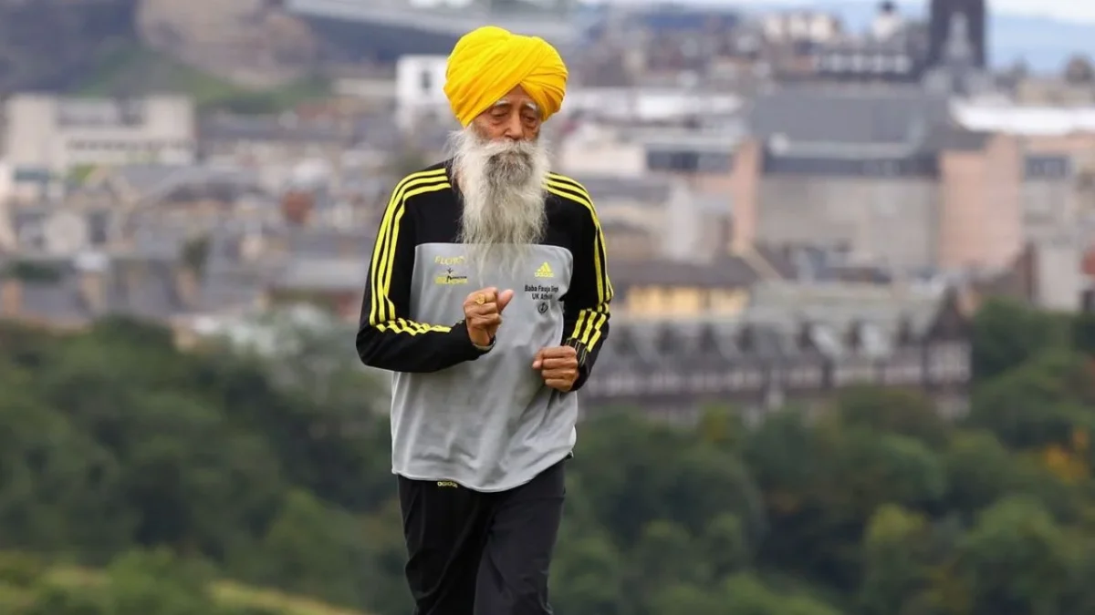 Muere Fauja Singh, el maratonista más longevo del mundo a los 114 años