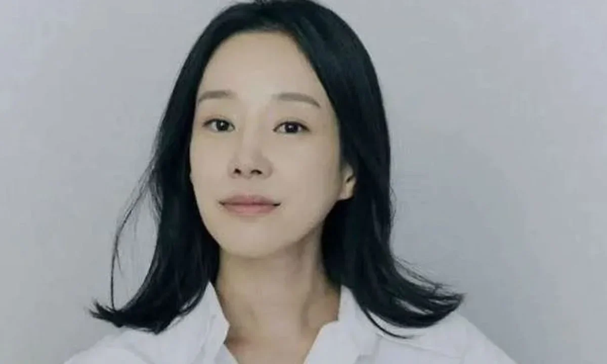 Muere Lee Seo Yi, actriz de K-dramas a los 43 años