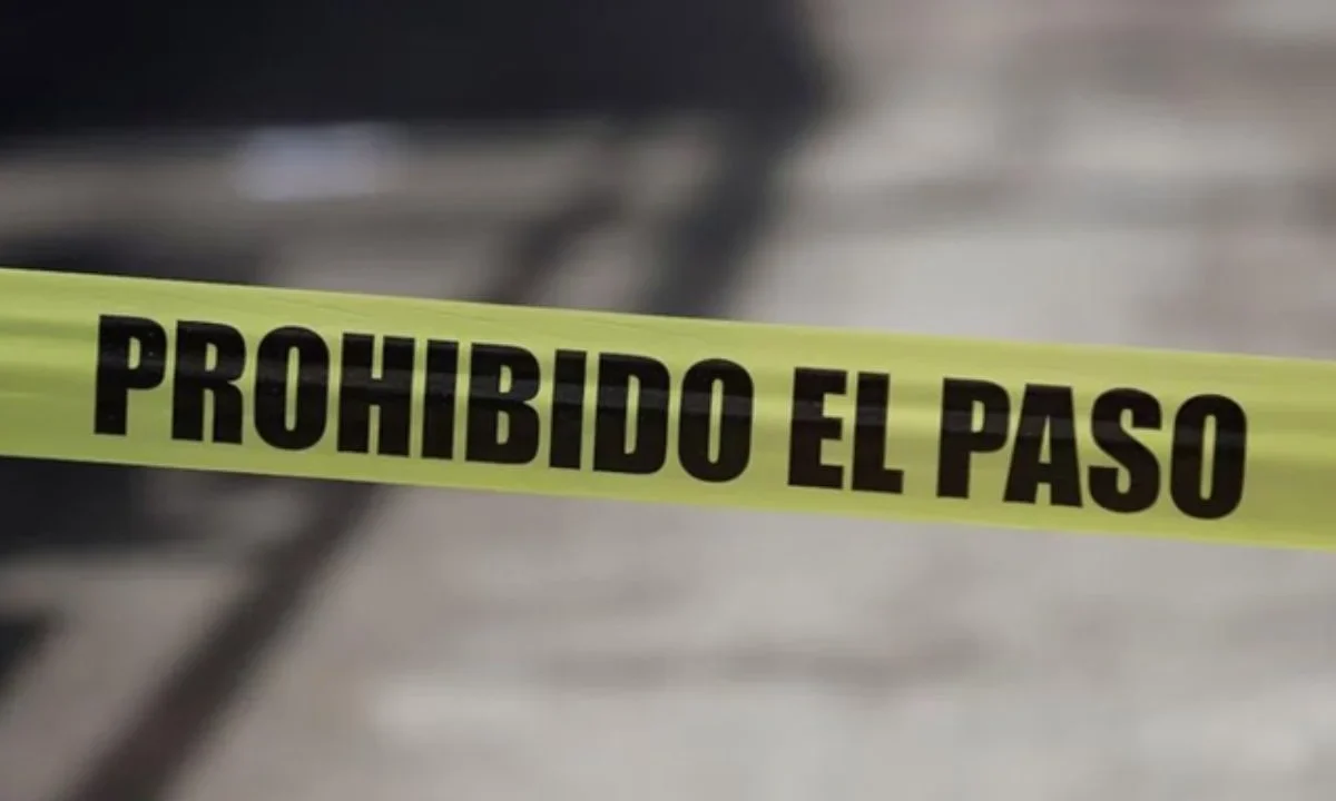 Muere vicecónsul de Estados Unidos en Monterrey en un accidente carretero.