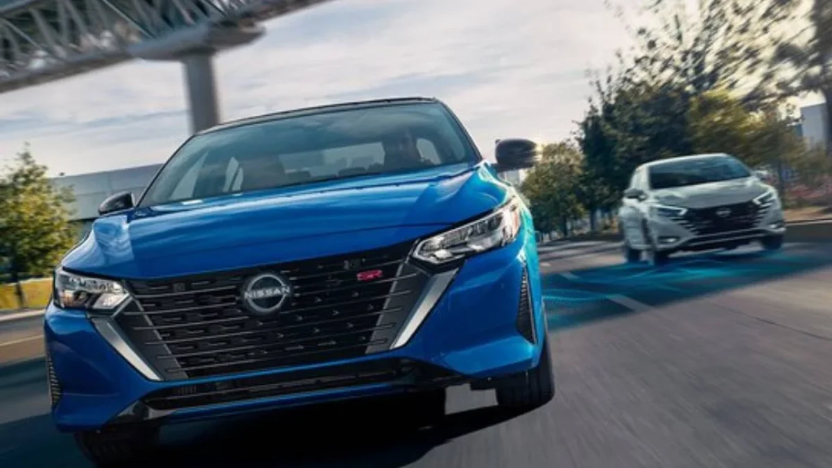 Nissan reacomodará la producción de vehículos de su planta CIVAC en Morelos al complejo de Aguascalientes.