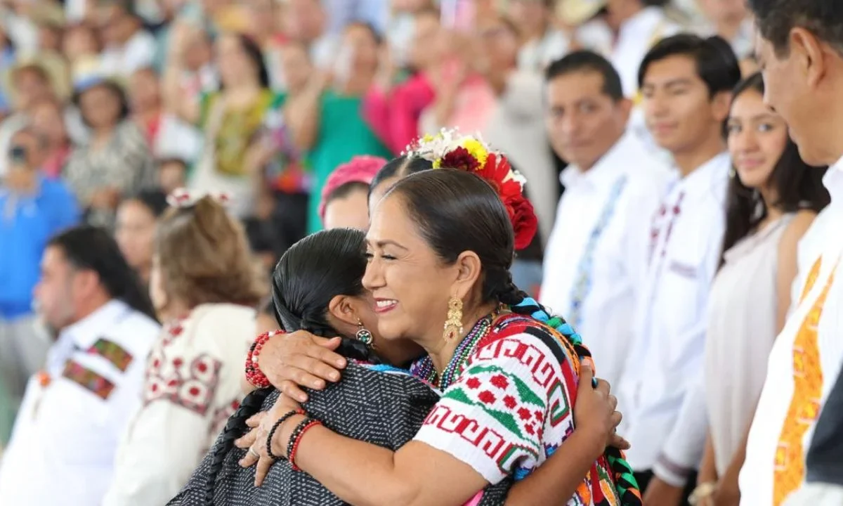 Oaxaca celebra la Octava del Lunes del Cerro avivando tradiciones
