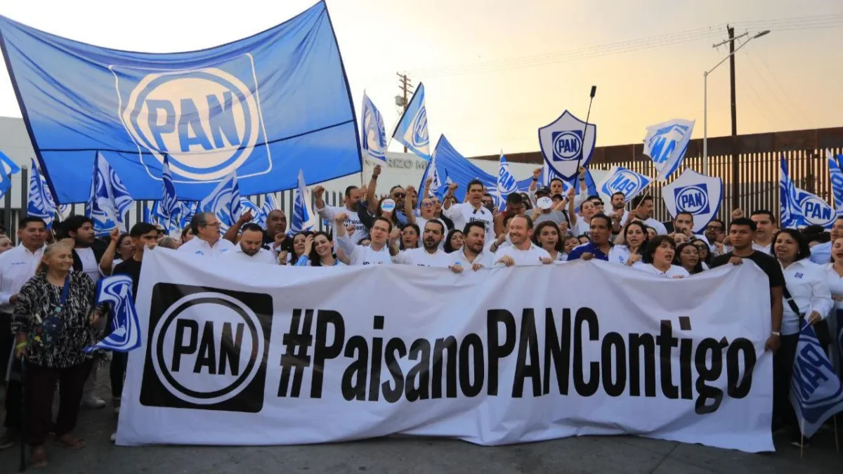El PAN consideró necesario que existan perfiles de oposición en la negociación con Estados Unidos para garantizar decisiones objetivas.