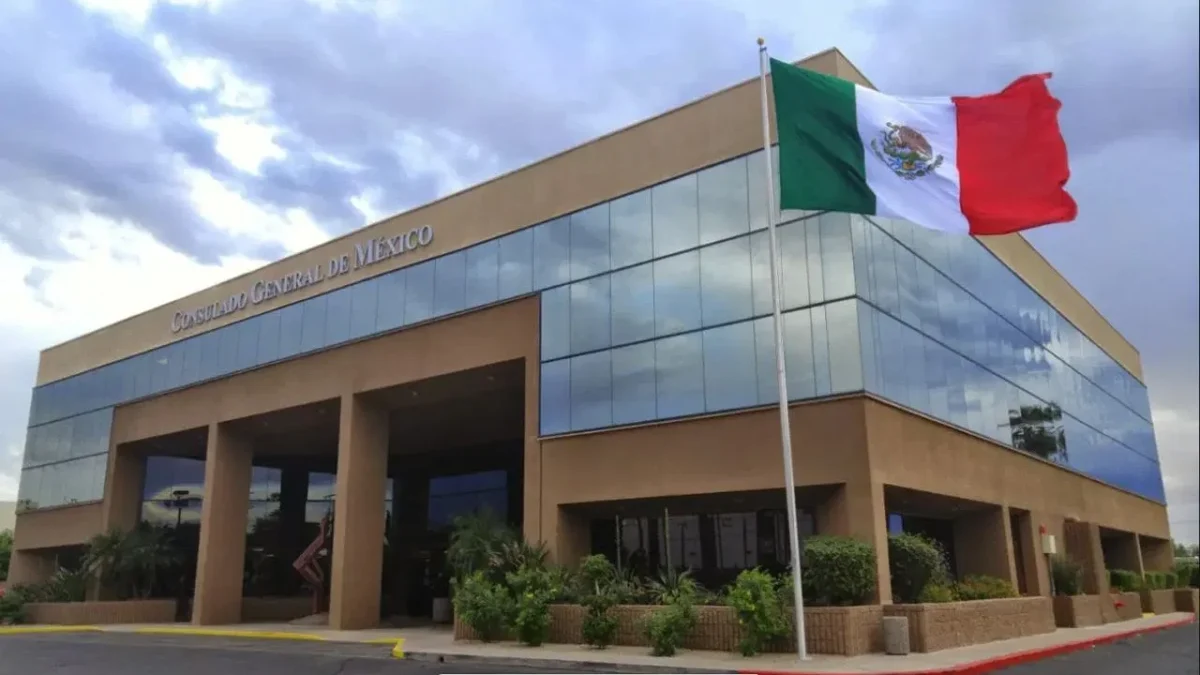 Oposición va por 10% de aumento en presupuesto en consulados