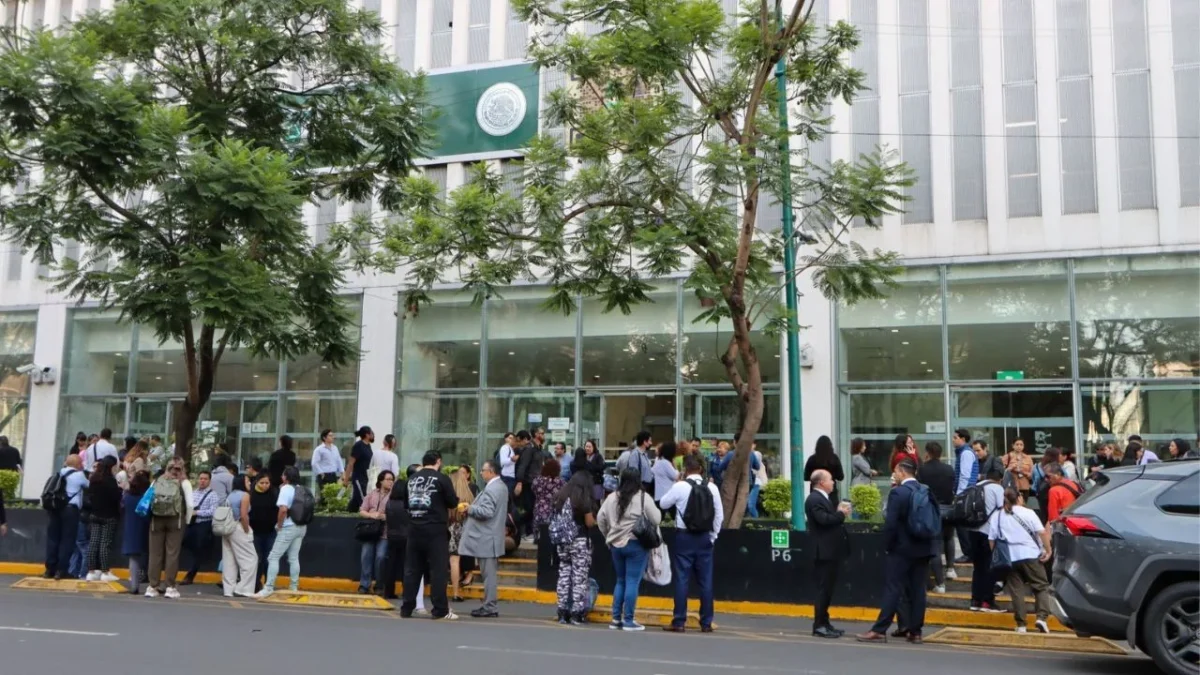 El Poder Judicial de la CDMX reanudará actividades tras un acuerdo con autoridades capitalinas y una orden de Consejo de la Judicatura.
