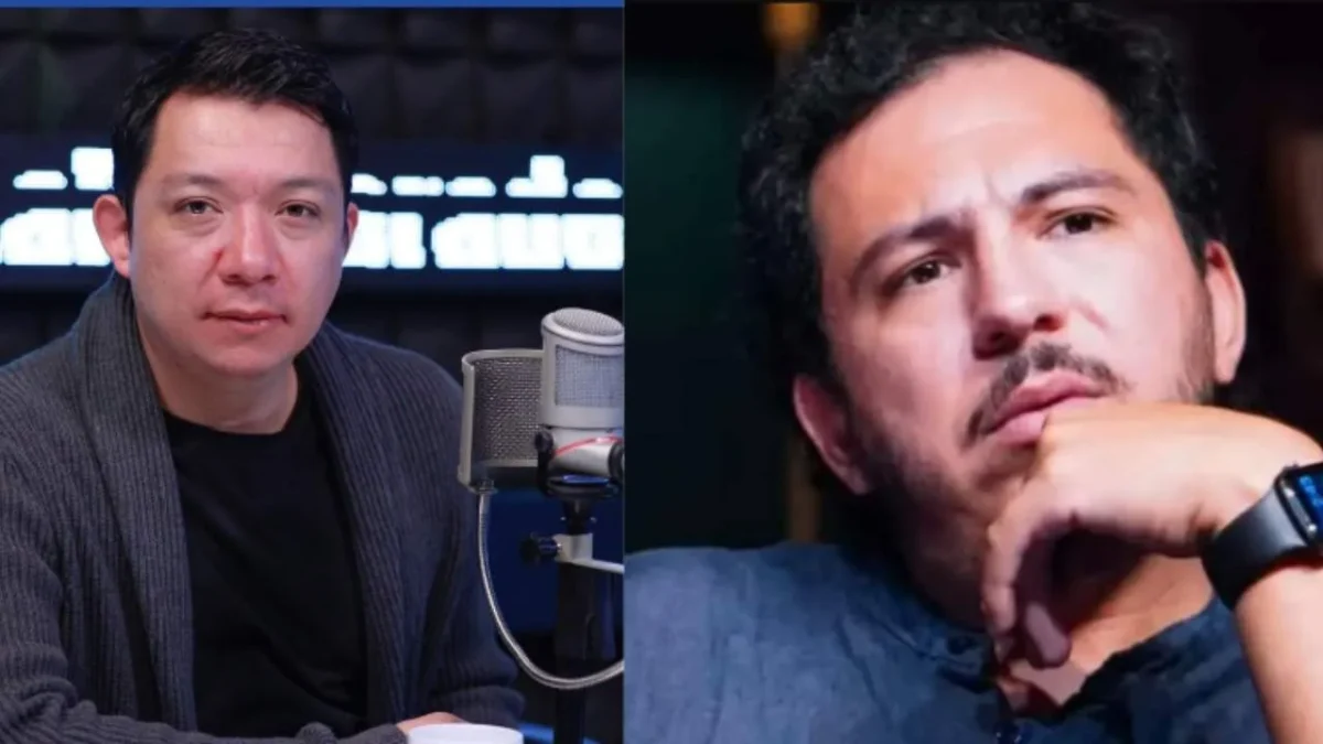 Óscar Balderas y Luis Chaparro, denuncian amenazas de muerte
