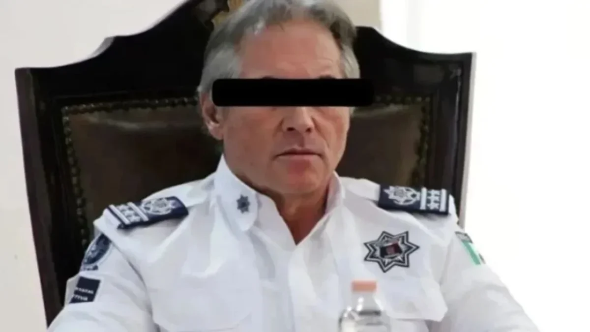 El PAN exigió investigar propiedades y negocios de Hernán Bermúdez, exsecretario de Seguridad Pública de Tabasco.
